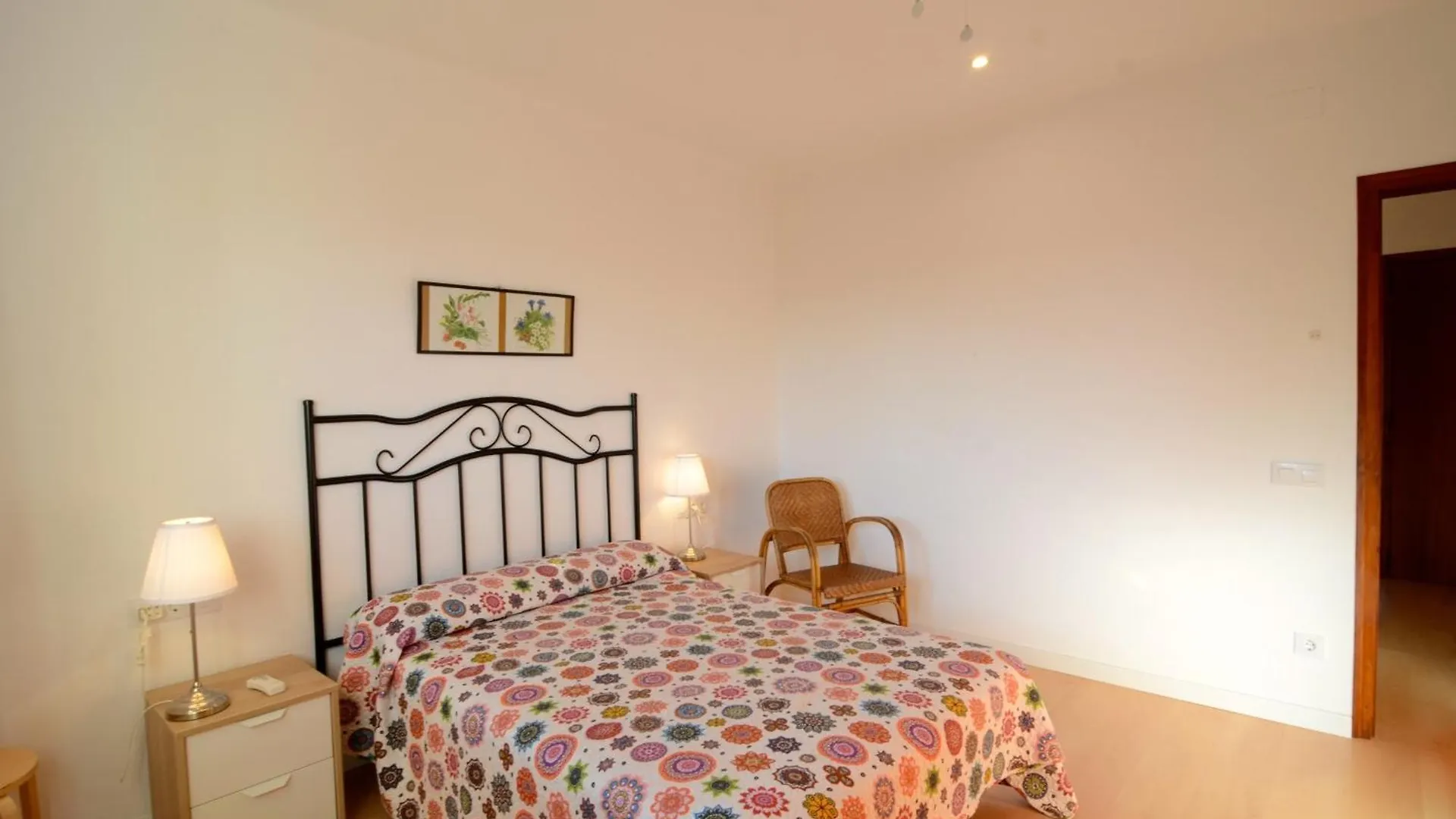 Apartment Apartamento Ilse L'Estartit