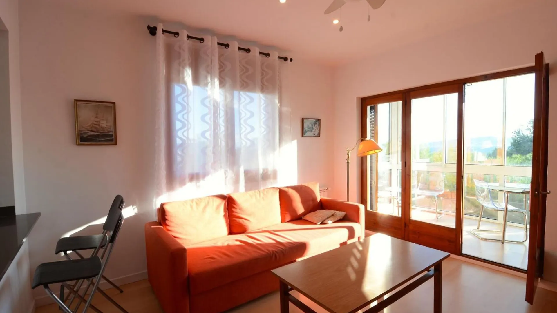 Apartamento Ilse L'Estartit Spain