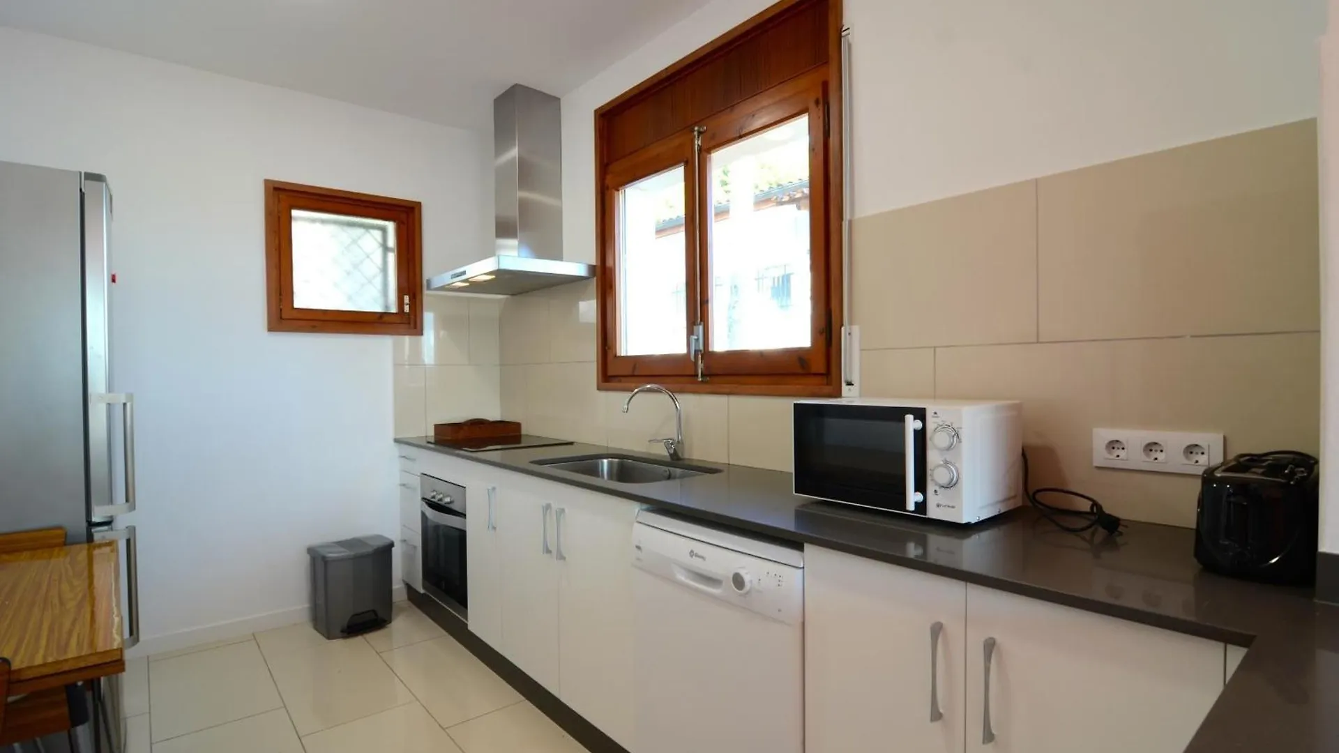Apartment Apartamento Ilse L'Estartit