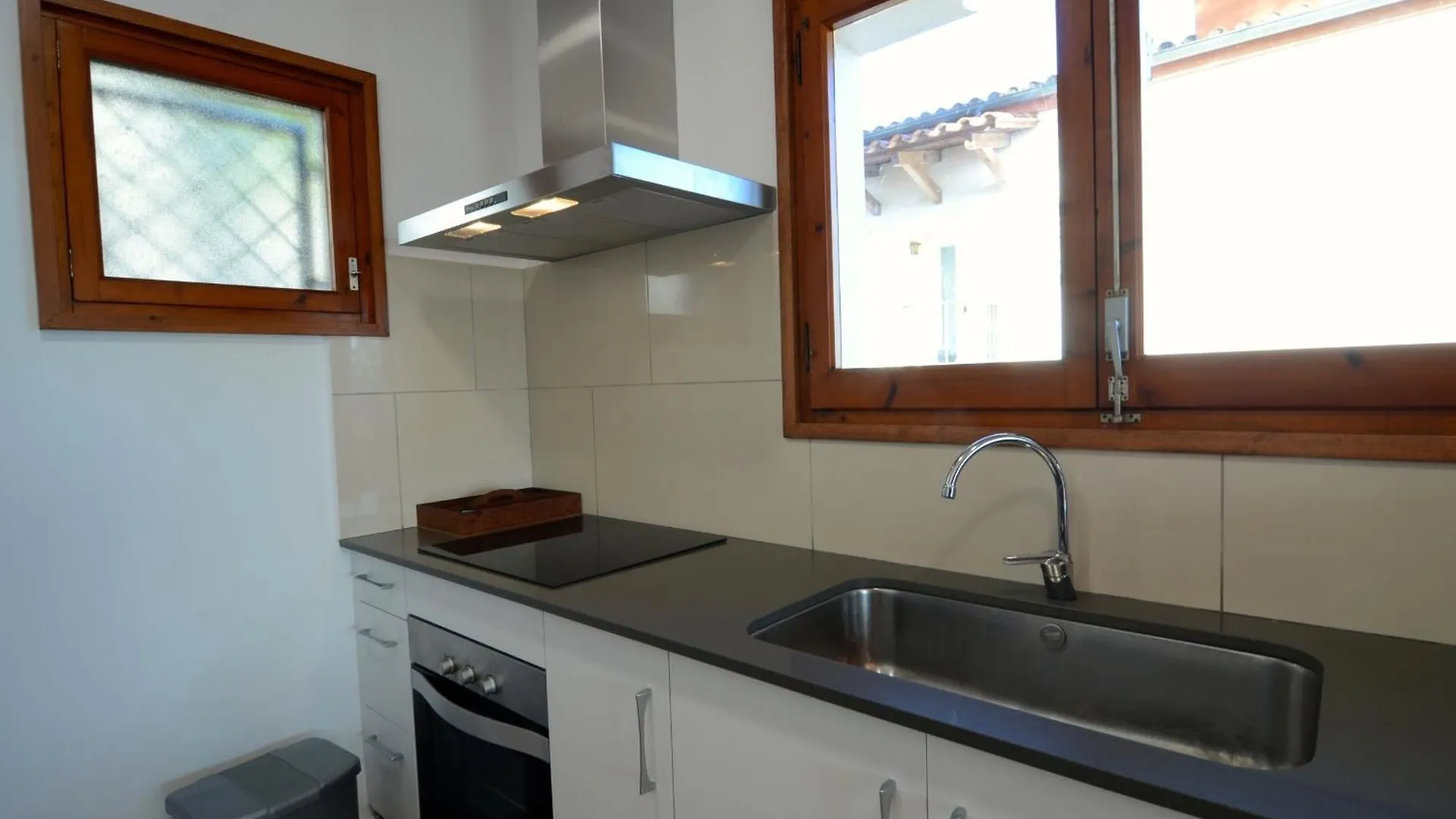 Apartamento Ilse L'Estartit Daire