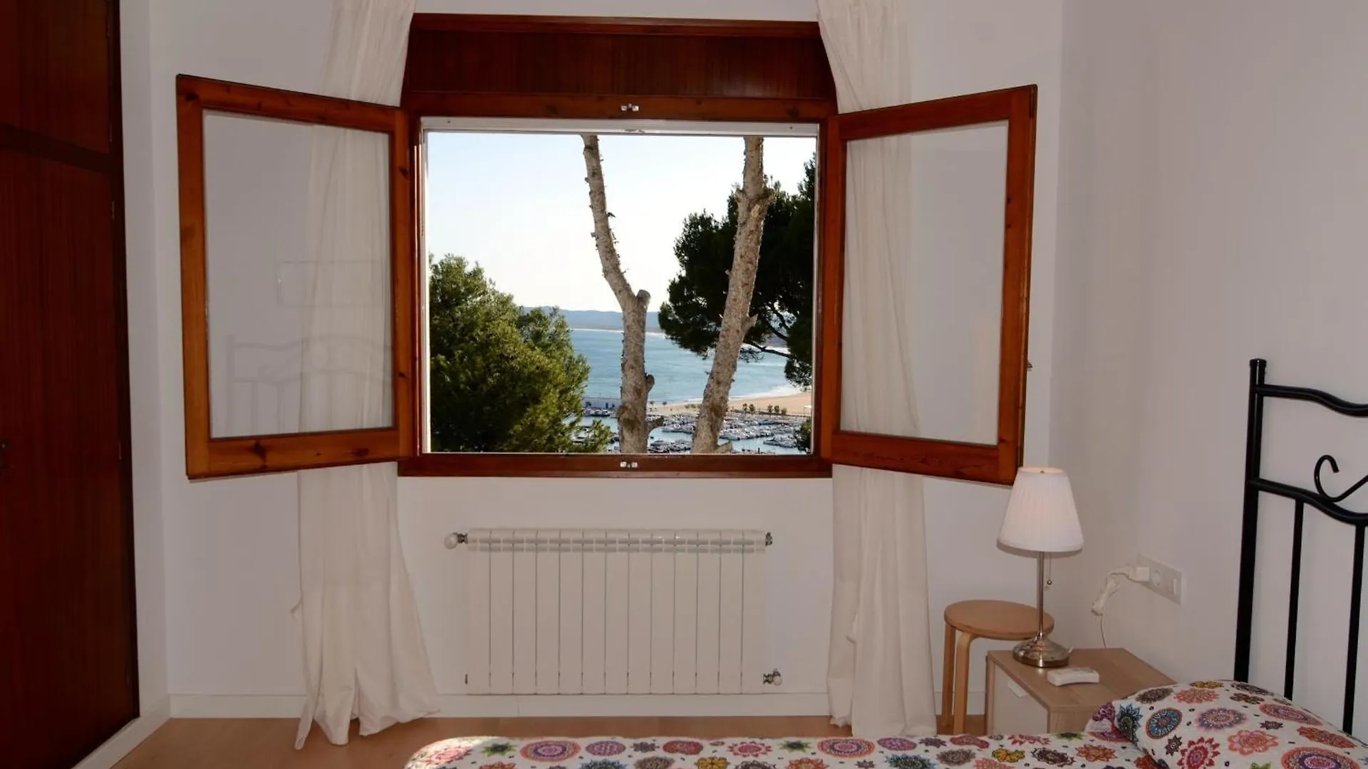 Daire Apartamento Ilse L'Estartit İspanya