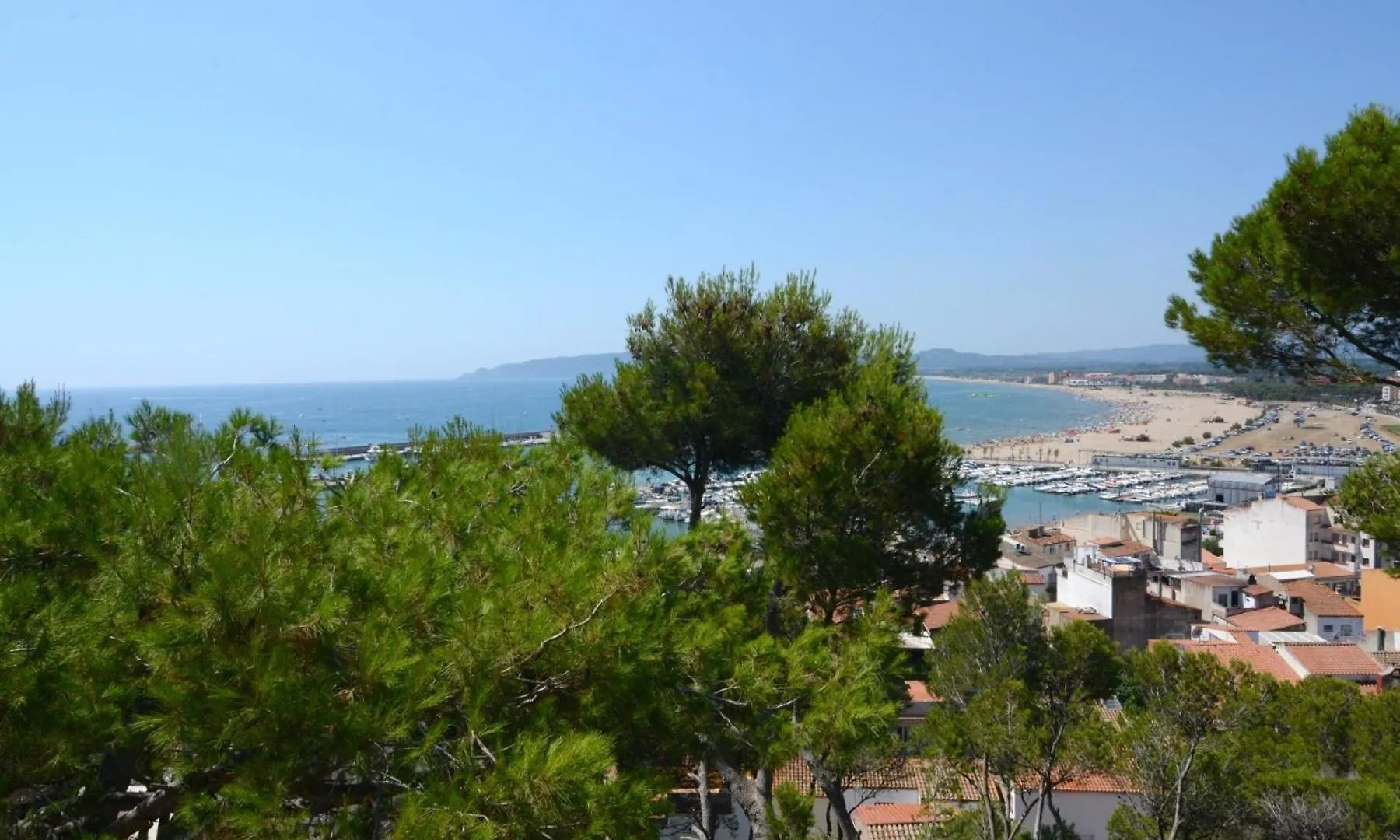 Apartamento Ilse L'Estartit