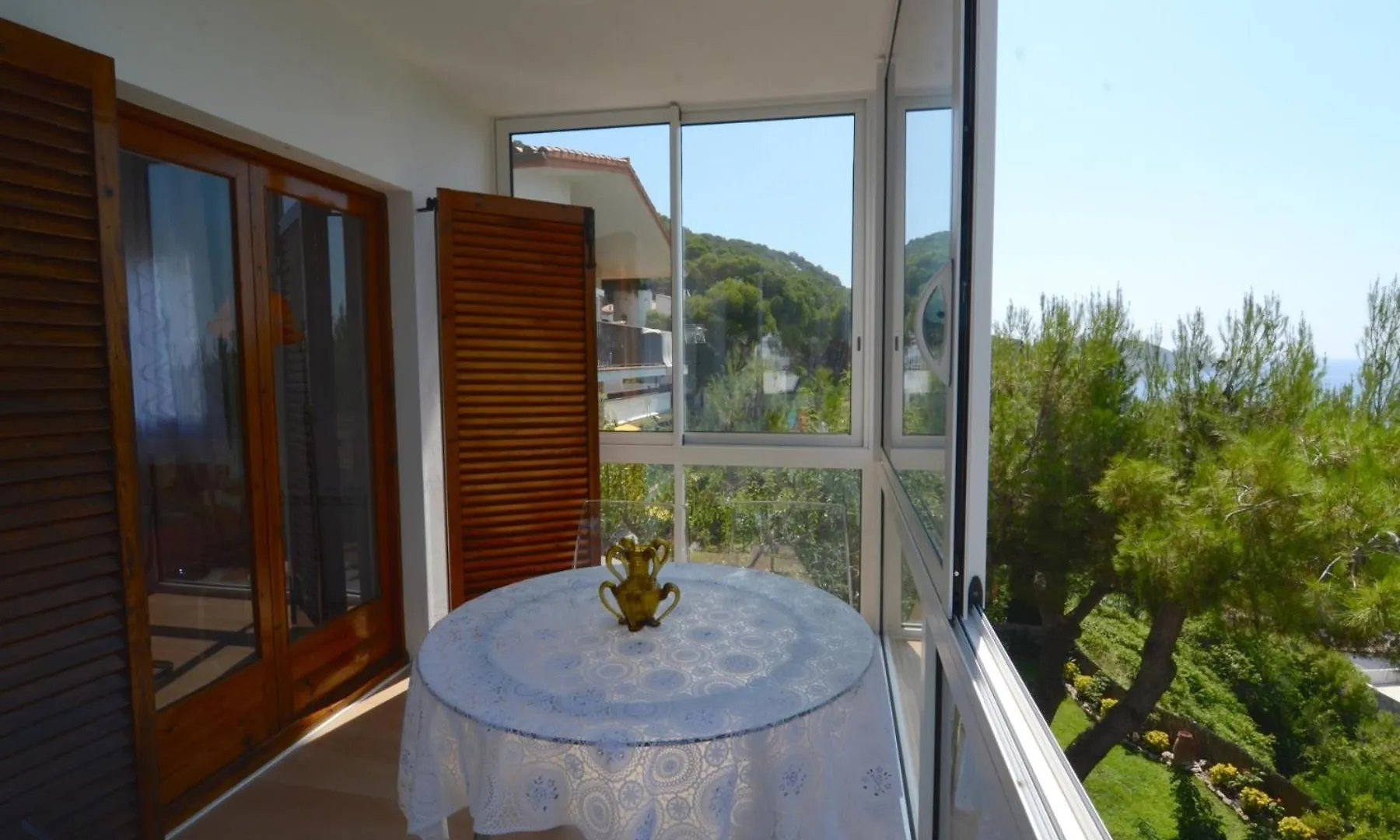 Daire Apartamento Ilse L'Estartit
