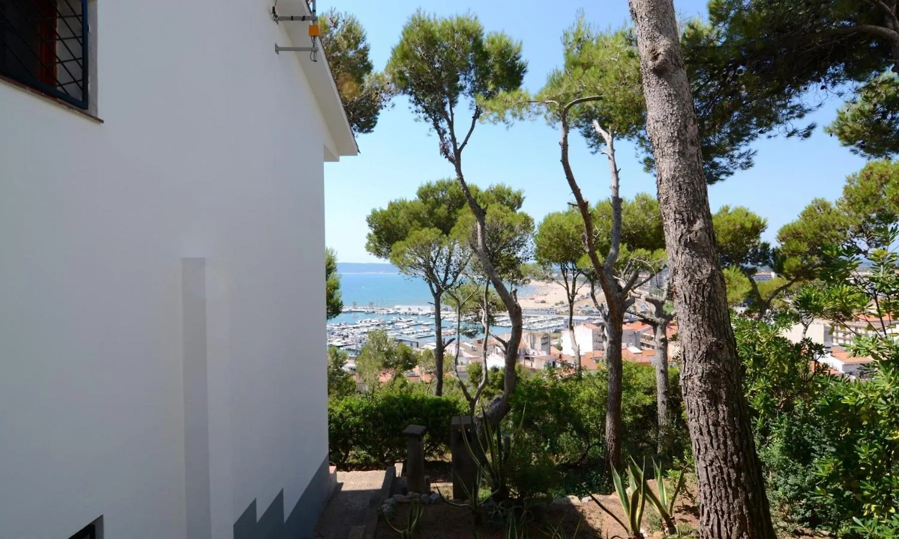 Apartment Apartamento Ilse L'Estartit
