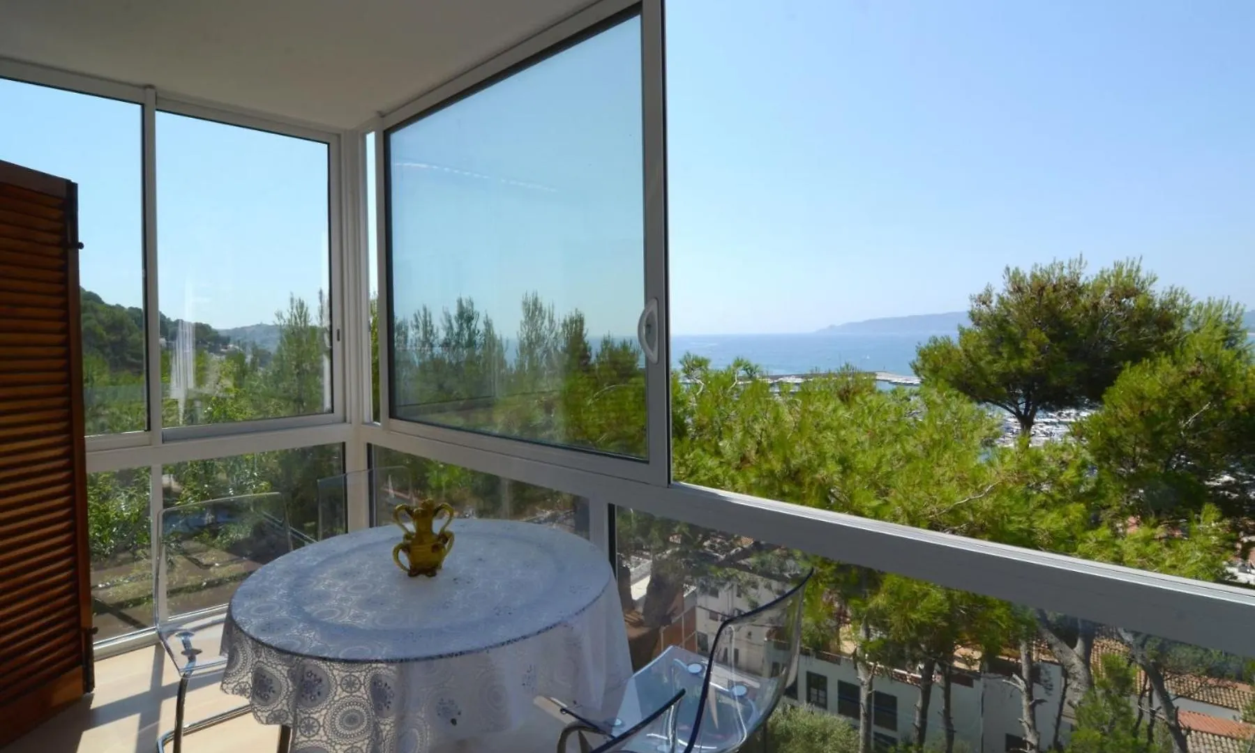 Apartamento Ilse L'Estartit