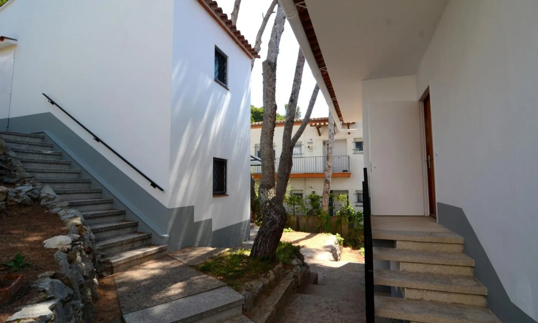 Apartamento Ilse Л'Эстартит Апартаменты