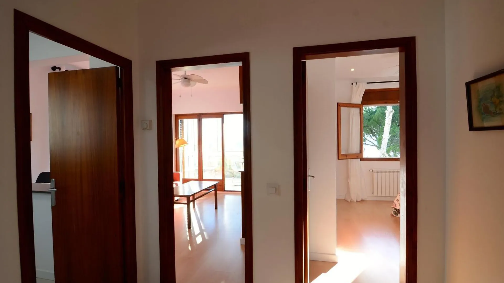 Apartamento Ilse Л'Эстартит 0*,